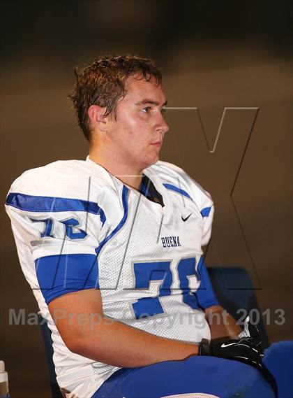Thumbnail 1 in Buena @ Sahuaro photogallery.