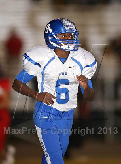Thumbnail 3 in Buena @ Sahuaro photogallery.