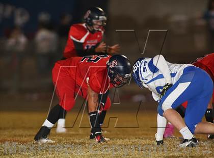 Thumbnail 1 in Buena @ Sahuaro photogallery.