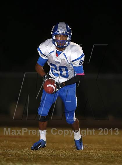 Thumbnail 1 in Buena @ Sahuaro photogallery.