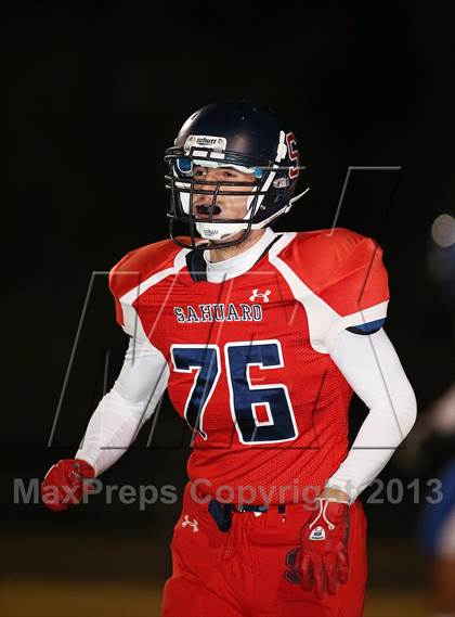 Thumbnail 3 in Buena @ Sahuaro photogallery.