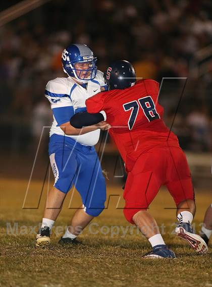 Thumbnail 1 in Buena @ Sahuaro photogallery.