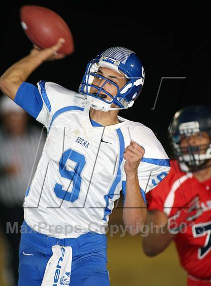 Thumbnail 1 in Buena @ Sahuaro photogallery.
