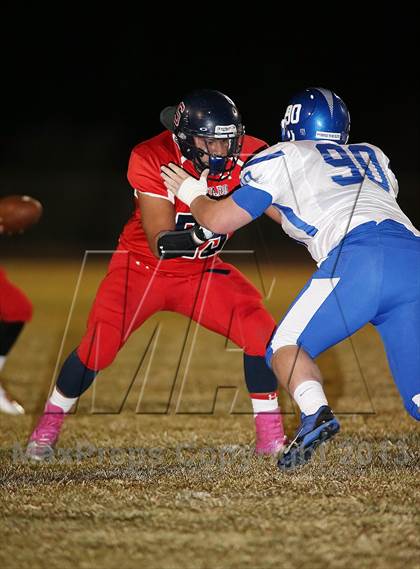 Thumbnail 1 in Buena @ Sahuaro photogallery.