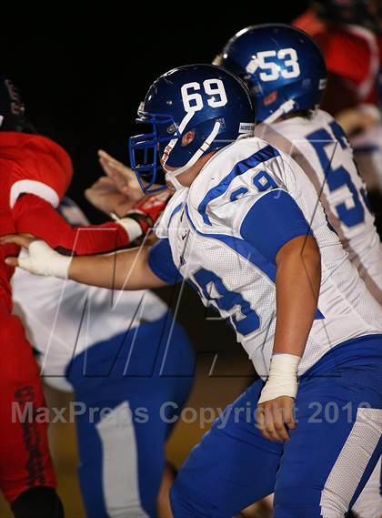 Thumbnail 3 in Buena @ Sahuaro photogallery.