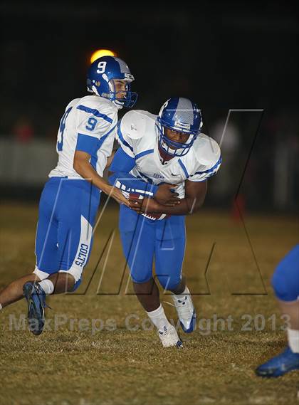 Thumbnail 1 in Buena @ Sahuaro photogallery.