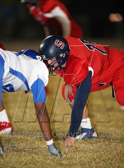 Thumbnail 1 in Buena @ Sahuaro photogallery.
