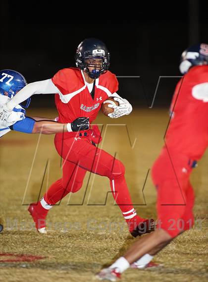 Thumbnail 1 in Buena @ Sahuaro photogallery.