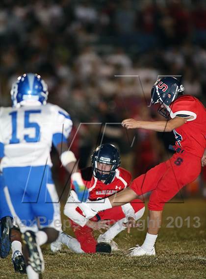 Thumbnail 1 in Buena @ Sahuaro photogallery.