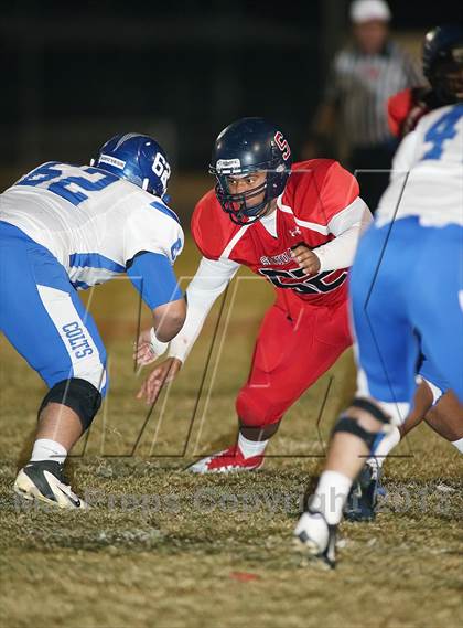 Thumbnail 1 in Buena @ Sahuaro photogallery.