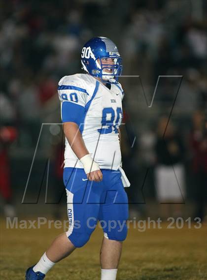 Thumbnail 2 in Buena @ Sahuaro photogallery.