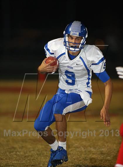 Thumbnail 3 in Buena @ Sahuaro photogallery.