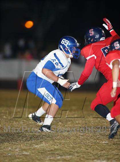 Thumbnail 3 in Buena @ Sahuaro photogallery.