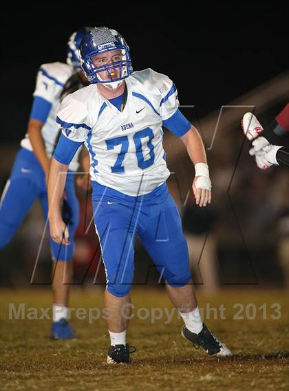 Thumbnail 1 in Buena @ Sahuaro photogallery.