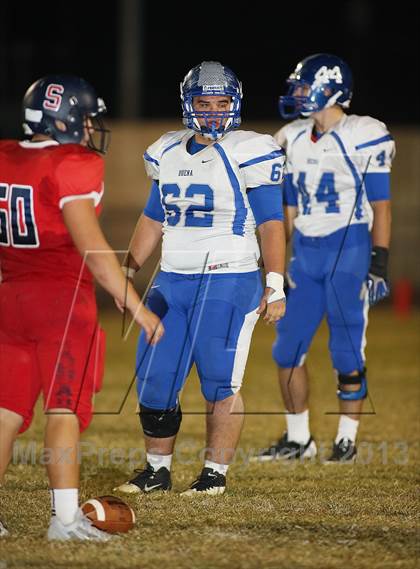Thumbnail 1 in Buena @ Sahuaro photogallery.