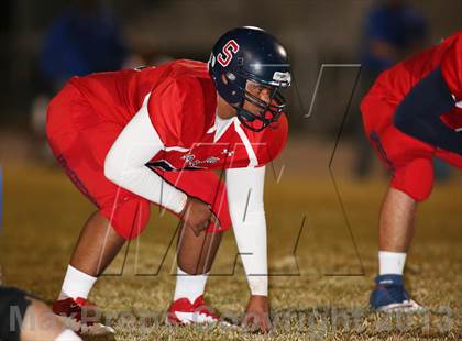 Thumbnail 2 in Buena @ Sahuaro photogallery.
