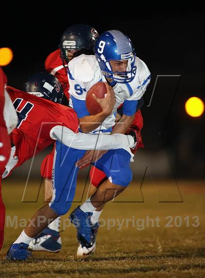 Thumbnail 1 in Buena @ Sahuaro photogallery.