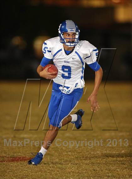 Thumbnail 2 in Buena @ Sahuaro photogallery.