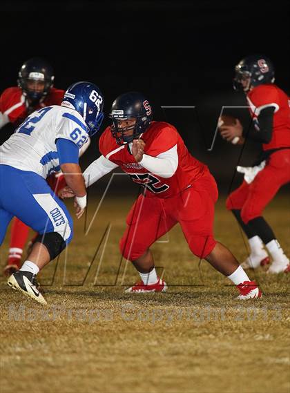 Thumbnail 3 in Buena @ Sahuaro photogallery.