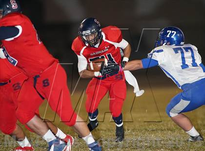 Thumbnail 1 in Buena @ Sahuaro photogallery.