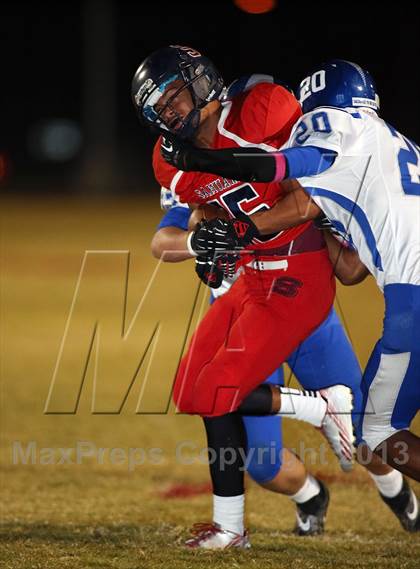 Thumbnail 1 in Buena @ Sahuaro photogallery.
