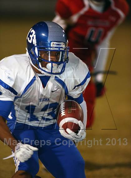 Thumbnail 3 in Buena @ Sahuaro photogallery.