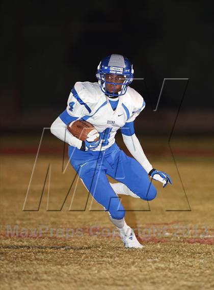 Thumbnail 1 in Buena @ Sahuaro photogallery.