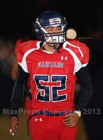 Thumbnail 3 in Buena @ Sahuaro photogallery.