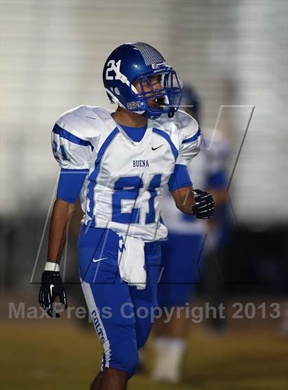 Thumbnail 3 in Buena @ Sahuaro photogallery.