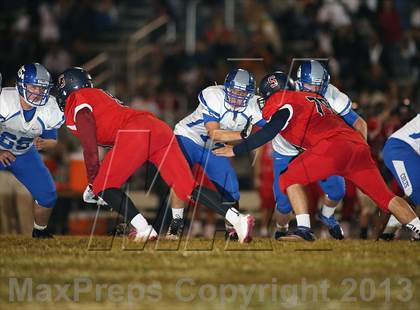 Thumbnail 3 in Buena @ Sahuaro photogallery.