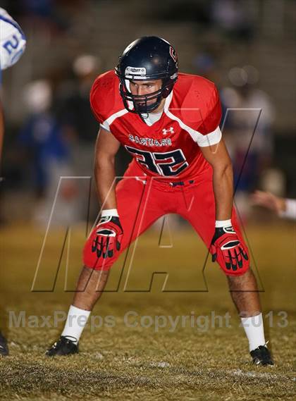 Thumbnail 1 in Buena @ Sahuaro photogallery.
