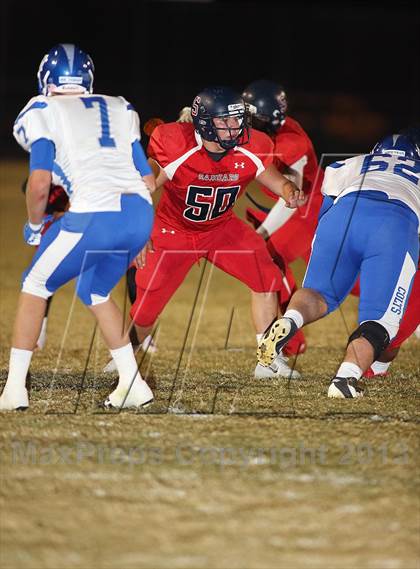Thumbnail 3 in Buena @ Sahuaro photogallery.