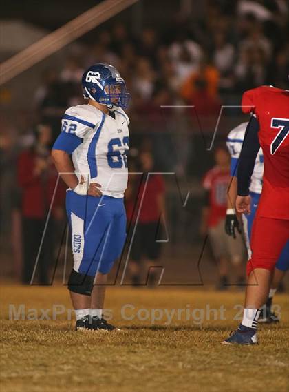 Thumbnail 1 in Buena @ Sahuaro photogallery.