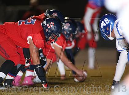 Thumbnail 1 in Buena @ Sahuaro photogallery.