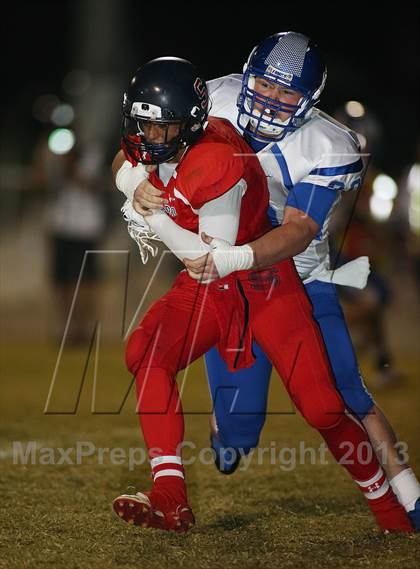 Thumbnail 3 in Buena @ Sahuaro photogallery.