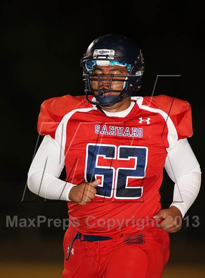 Thumbnail 1 in Buena @ Sahuaro photogallery.