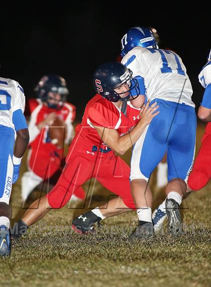 Thumbnail 3 in Buena @ Sahuaro photogallery.