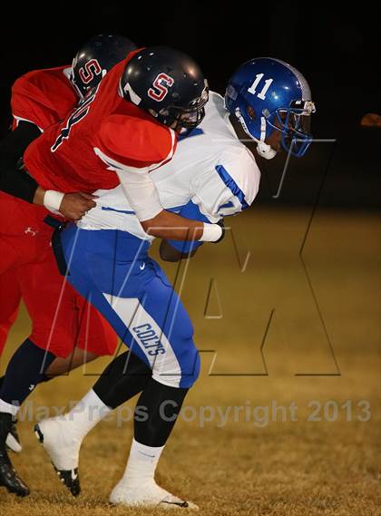 Thumbnail 3 in Buena @ Sahuaro photogallery.