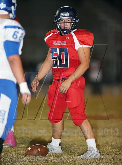 Thumbnail 3 in Buena @ Sahuaro photogallery.
