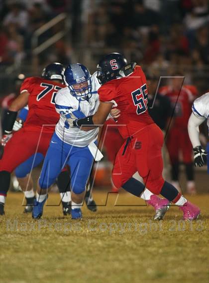 Thumbnail 2 in Buena @ Sahuaro photogallery.