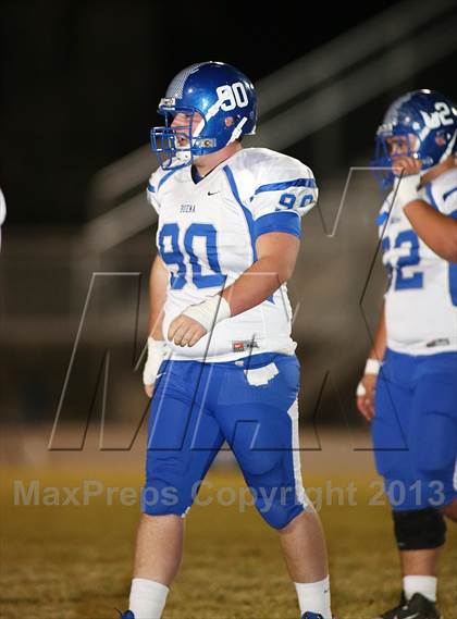 Thumbnail 2 in Buena @ Sahuaro photogallery.