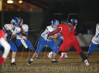 Thumbnail 1 in Buena @ Sahuaro photogallery.
