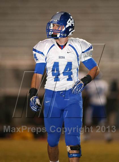 Thumbnail 1 in Buena @ Sahuaro photogallery.