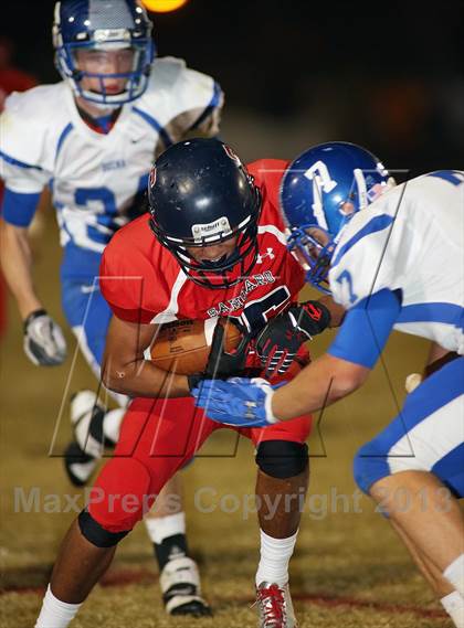 Thumbnail 1 in Buena @ Sahuaro photogallery.