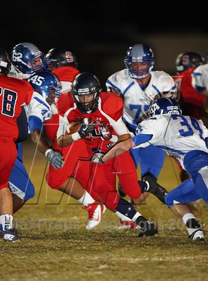 Thumbnail 2 in Buena @ Sahuaro photogallery.