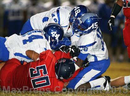 Thumbnail 1 in Buena @ Sahuaro photogallery.