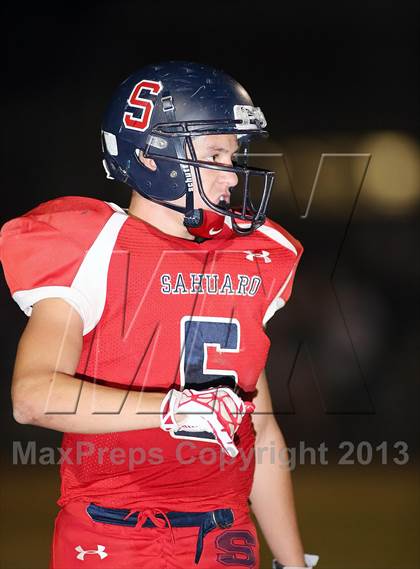 Thumbnail 1 in Buena @ Sahuaro photogallery.
