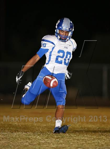 Thumbnail 2 in Buena @ Sahuaro photogallery.