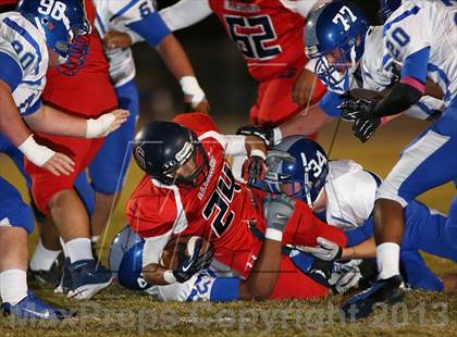 Thumbnail 3 in Buena @ Sahuaro photogallery.