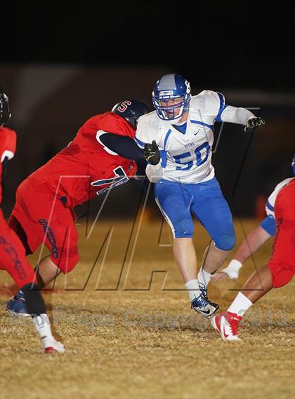 Thumbnail 1 in Buena @ Sahuaro photogallery.
